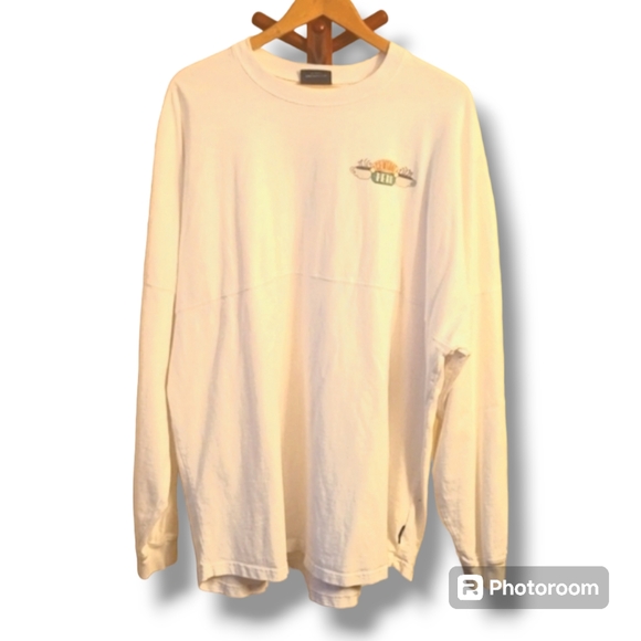 Central Perk Spirit Jersey XXL - Picture 1 of 11